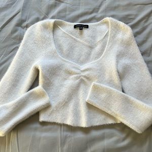 Kendall and Kylie Longsleeve Top